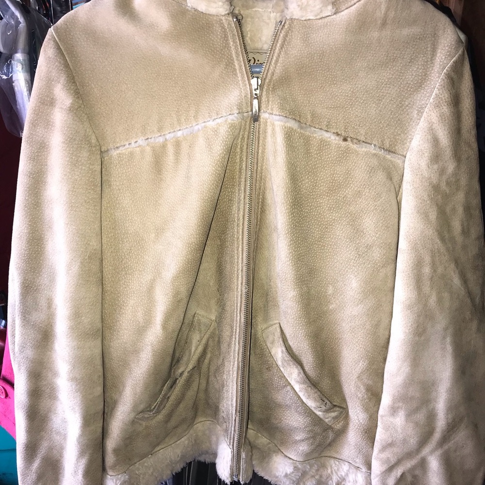Women’s coat